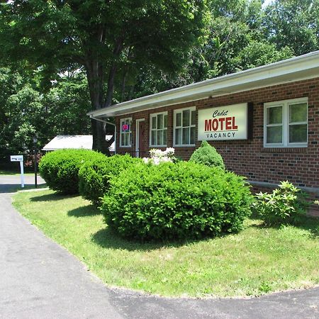 Cadet Motel Cornwall-on-Hudson Εξωτερικό φωτογραφία