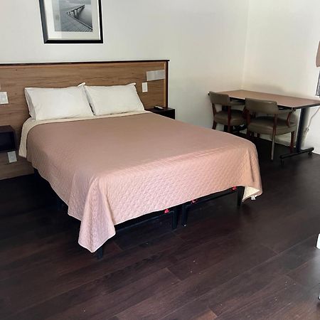 Cadet Motel Cornwall-on-Hudson Εξωτερικό φωτογραφία