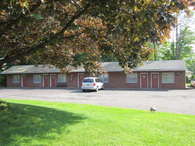 Cadet Motel Cornwall-on-Hudson Εξωτερικό φωτογραφία