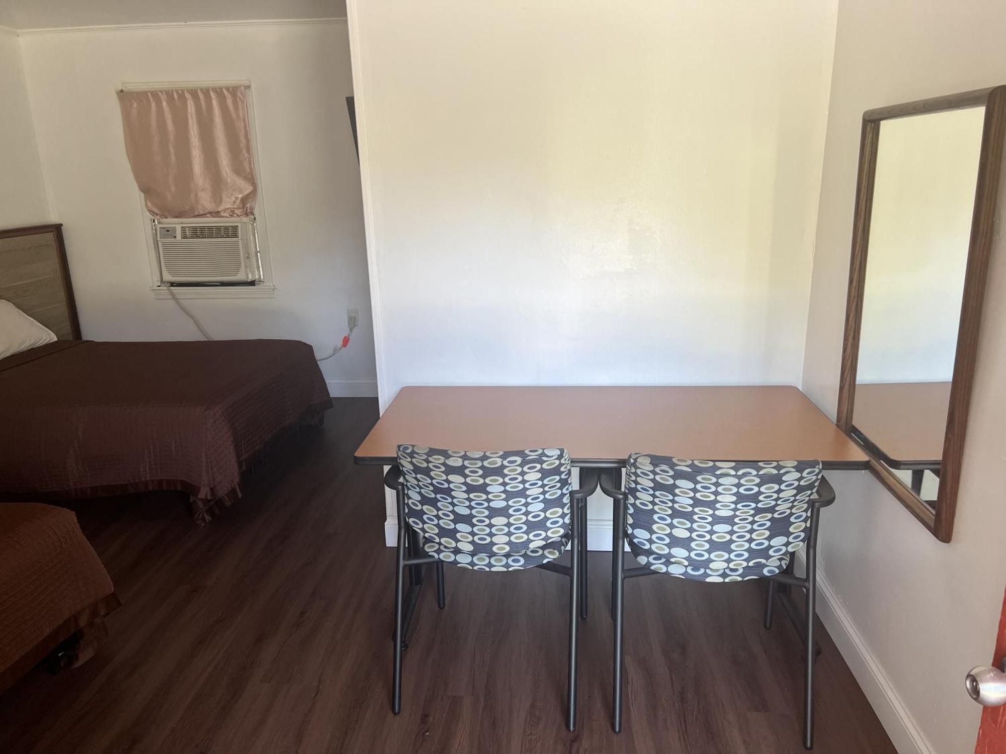 Cadet Motel Cornwall-on-Hudson Εξωτερικό φωτογραφία