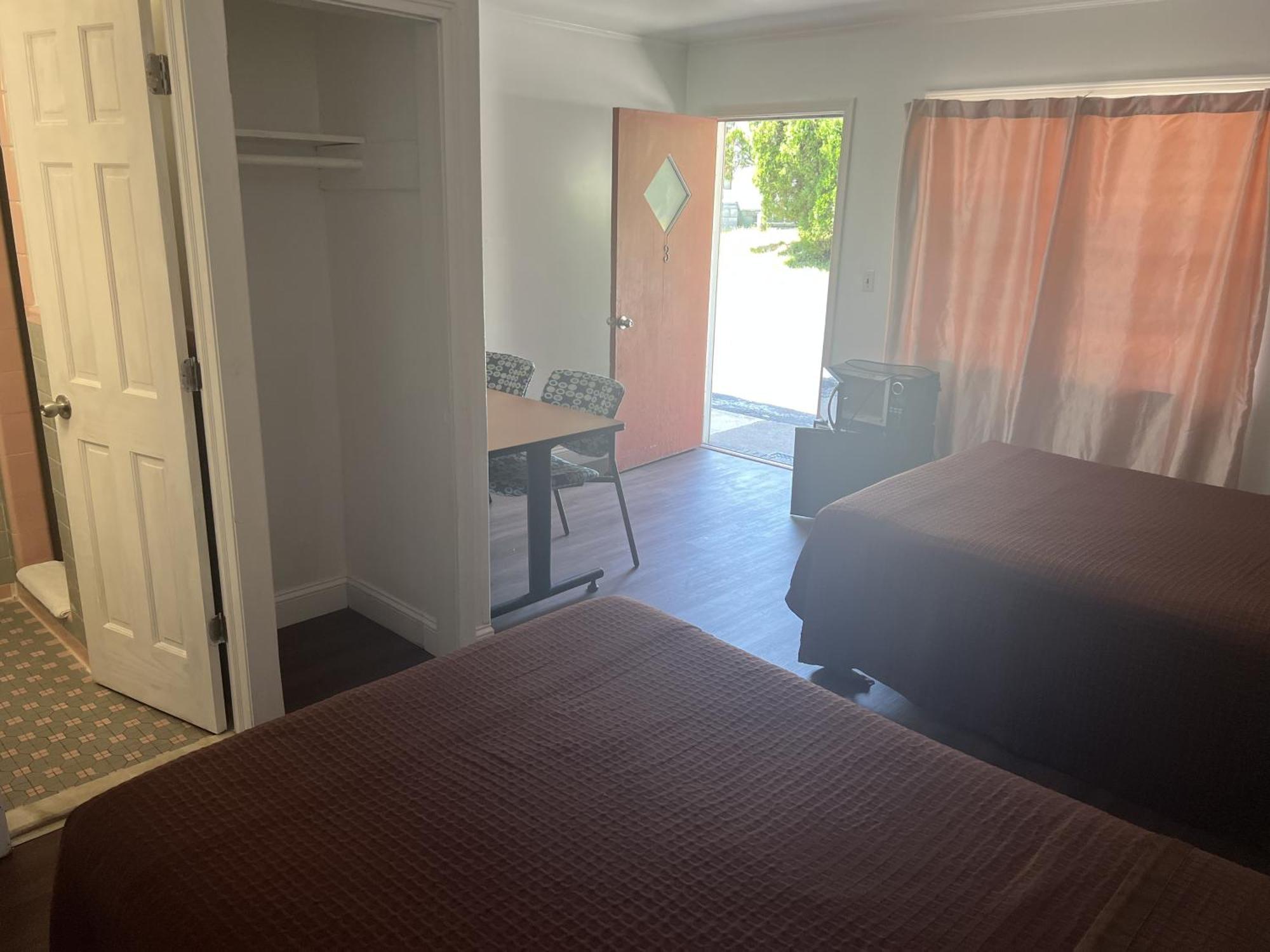 Cadet Motel Cornwall-on-Hudson Εξωτερικό φωτογραφία