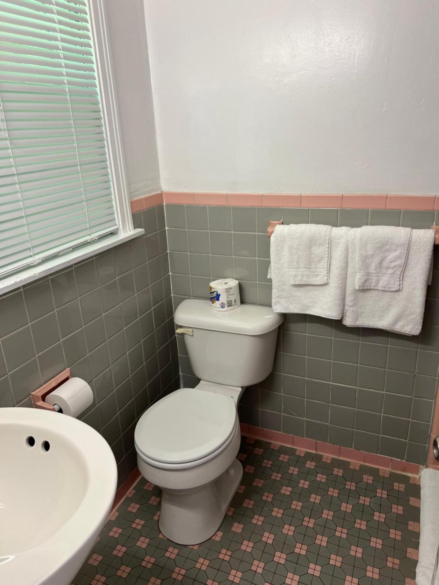 Cadet Motel Cornwall-on-Hudson Εξωτερικό φωτογραφία