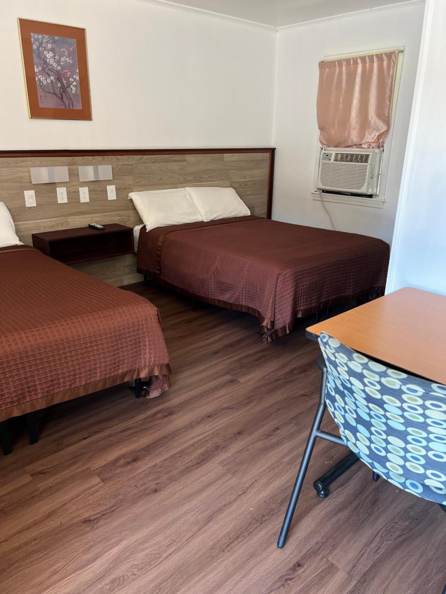 Cadet Motel Cornwall-on-Hudson Εξωτερικό φωτογραφία