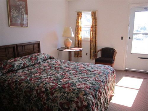 Cadet Motel Cornwall-on-Hudson Εξωτερικό φωτογραφία
