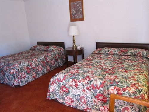Cadet Motel Cornwall-on-Hudson Εξωτερικό φωτογραφία