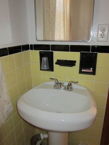 Cadet Motel Cornwall-on-Hudson Εξωτερικό φωτογραφία