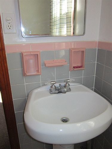 Cadet Motel Cornwall-on-Hudson Εξωτερικό φωτογραφία