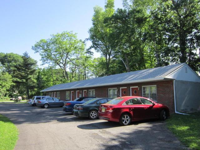 Cadet Motel Cornwall-on-Hudson Εξωτερικό φωτογραφία